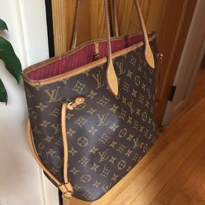 Additional listing- LV Neverful MM